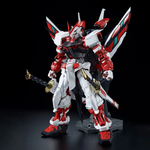 Load image into Gallery viewer, PG 1/60 GUNDAM ASTRAY RED FRAME KAI
