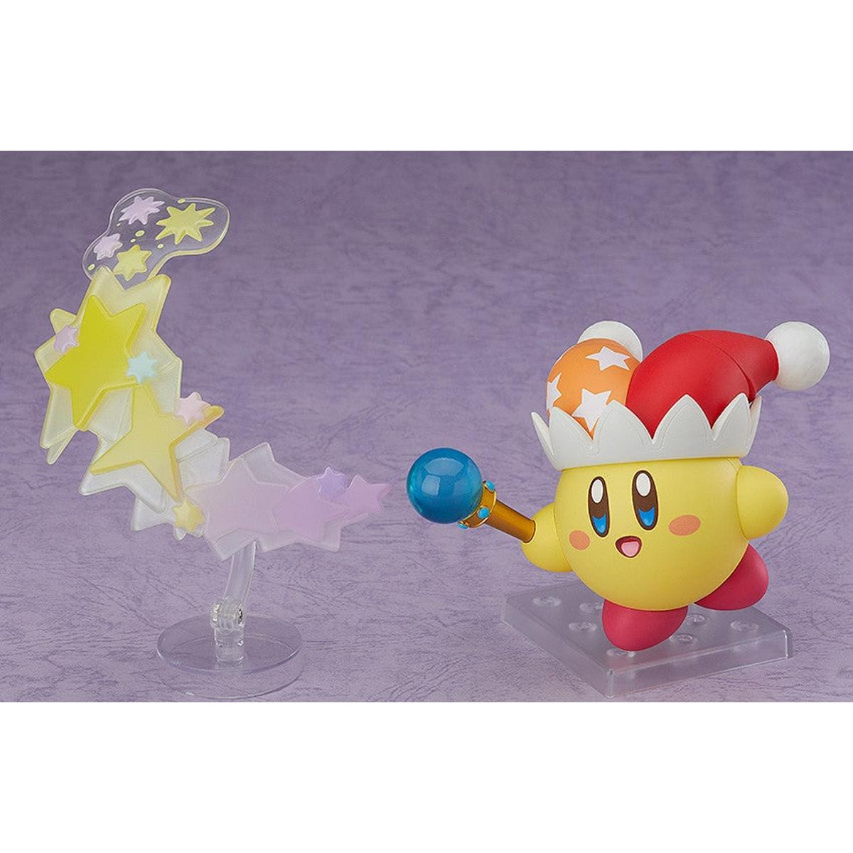 Nendoroid 1055 Beam Kirby
