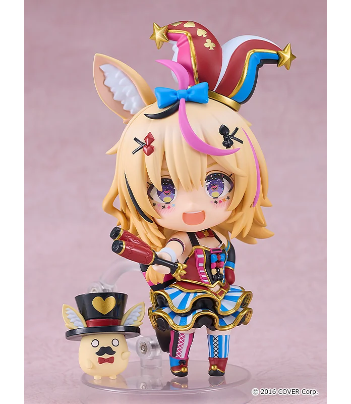 Nendoroid 2387 Omaru Polka