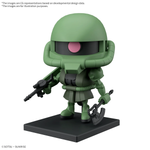 Load image into Gallery viewer, ZAKUPLA-KUN DX SET (WITH RUNNER Ver. RECREATION PARTS)
