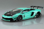 Load image into Gallery viewer, LB-WORKS Lamborghini Aventador Limited Edition Ver.2
