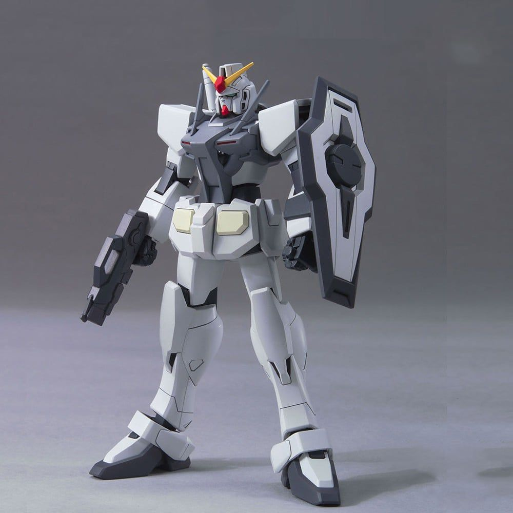 BANDAI HG 1/144 O GUNDAM