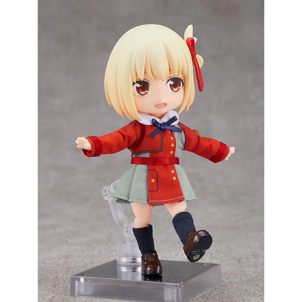 Nendoroid Doll Chisato Nishikigi