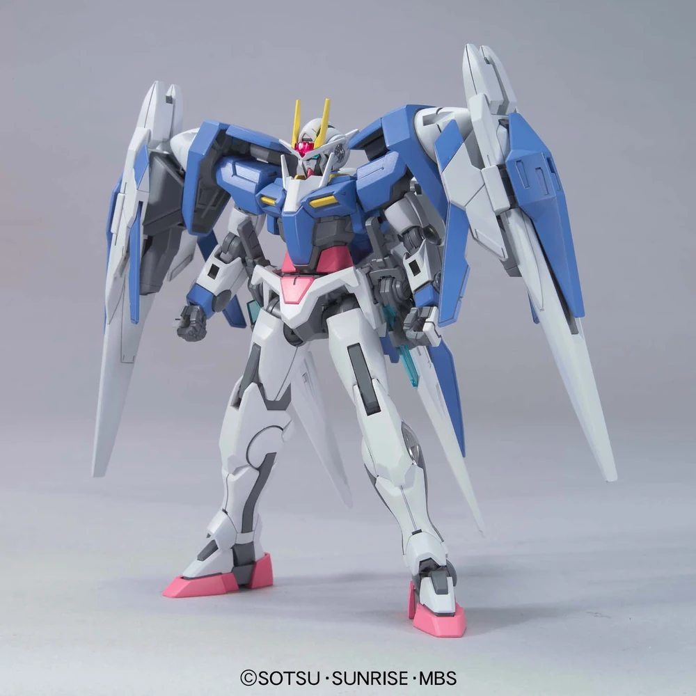 HG 1/144 OO-Raiser Designer's Color Ver.