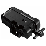 Load image into Gallery viewer, Beyblade BX-18 String Launcher Black
