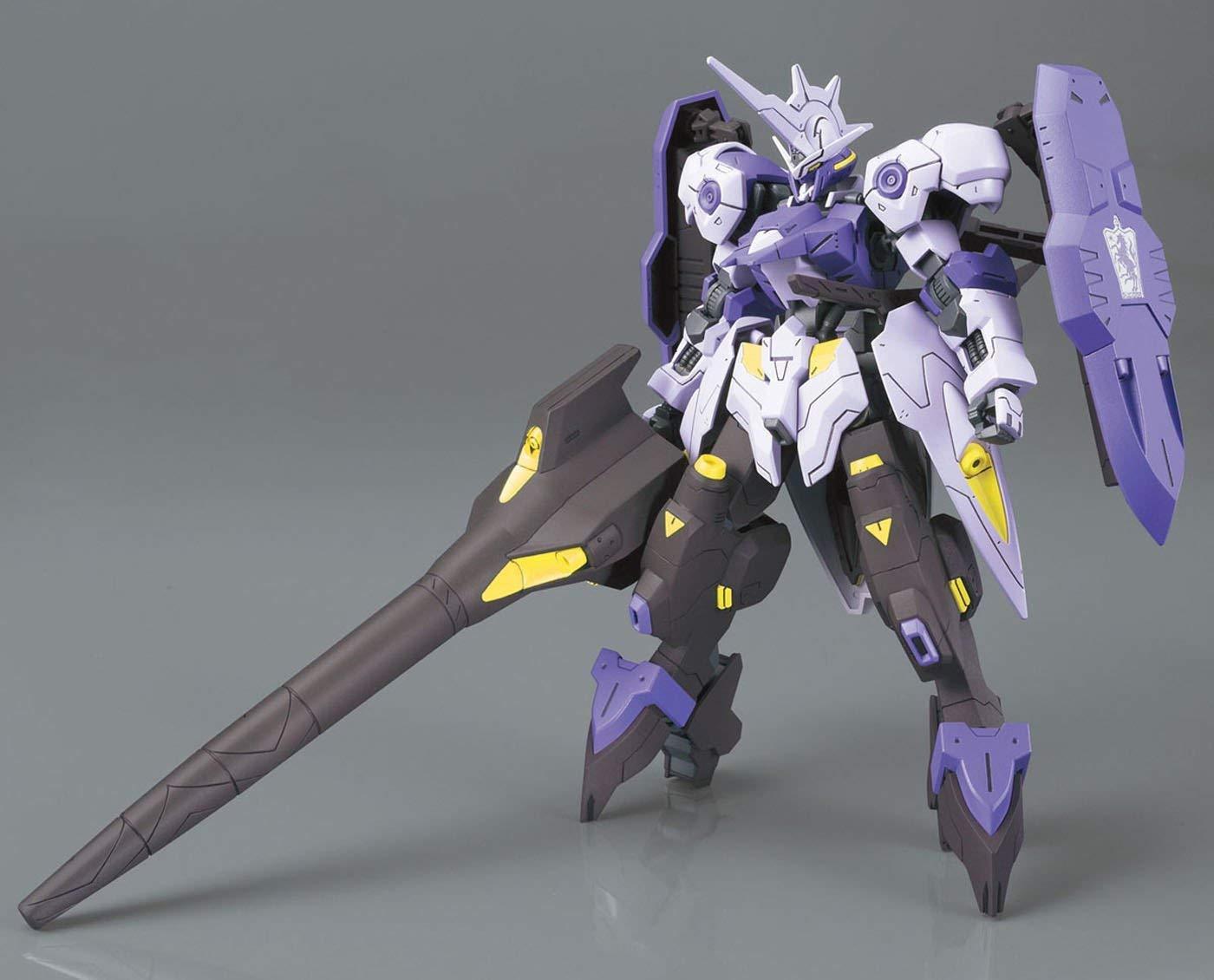 HG IBO 1/144 Gundam Kimaris Vidar