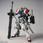 Load image into Gallery viewer, MG 1/100 GUNDAM BARBATOS LUPUS
