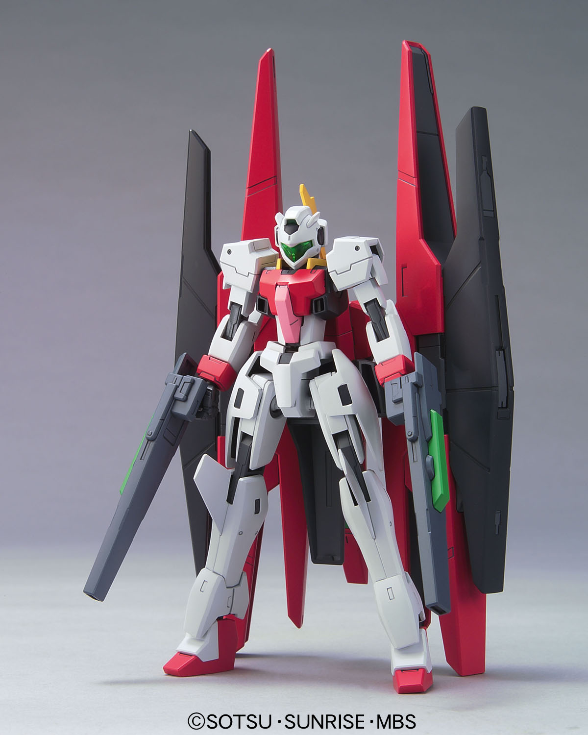 Bandai HG 1/144 Gundam GN Archer