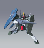 Load image into Gallery viewer, Bandai HG 1/144 Cherudim Gundam GNHW/R
