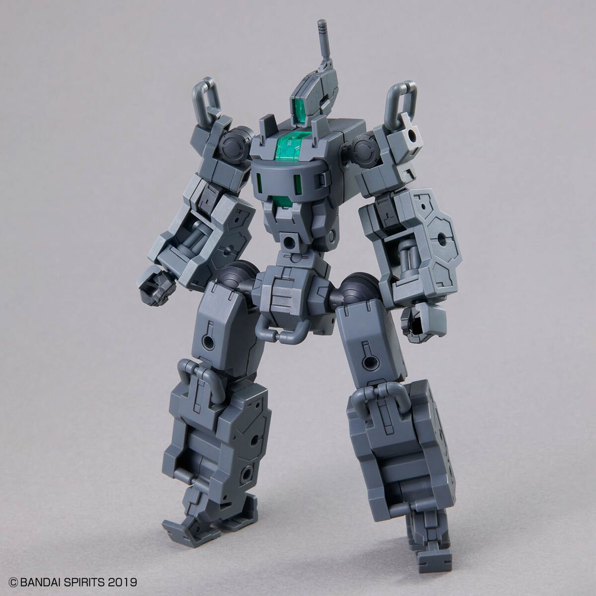 Bandai 30MM 1/144 Extended Armament Vehicle (SMART TRANSFORMABLE MACHINE Ver.)