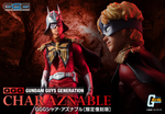 Load image into Gallery viewer, GGG series Mobile Suit Gundam Char Aznable
