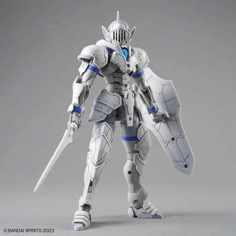 Bandai 30MF LIBER HOLY KNIGHT