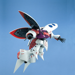 Load image into Gallery viewer, BANDAI MG 1/100 AMX-004 Qubeley
