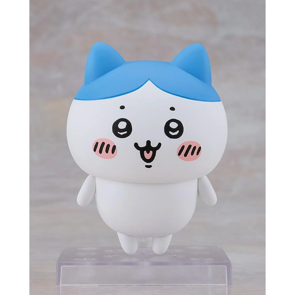 Nendoroid 2168 Hachiware