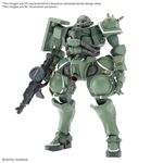 Load image into Gallery viewer, HG 1/144 ZAKU(GQ)
