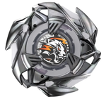 Load image into Gallery viewer, Beyblade X BX-33 Weisstiger
