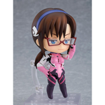 Load image into Gallery viewer, Nendoroid 1842 Mari Makinami Illustrious: Plugsuit Ver.
