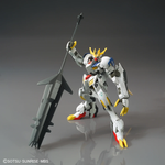 Load image into Gallery viewer, Bandai HG 1/144 Gundam Barbatos Lupus Rex
