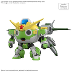 Load image into Gallery viewer, (Pre-order) HG New Keroro Robot
