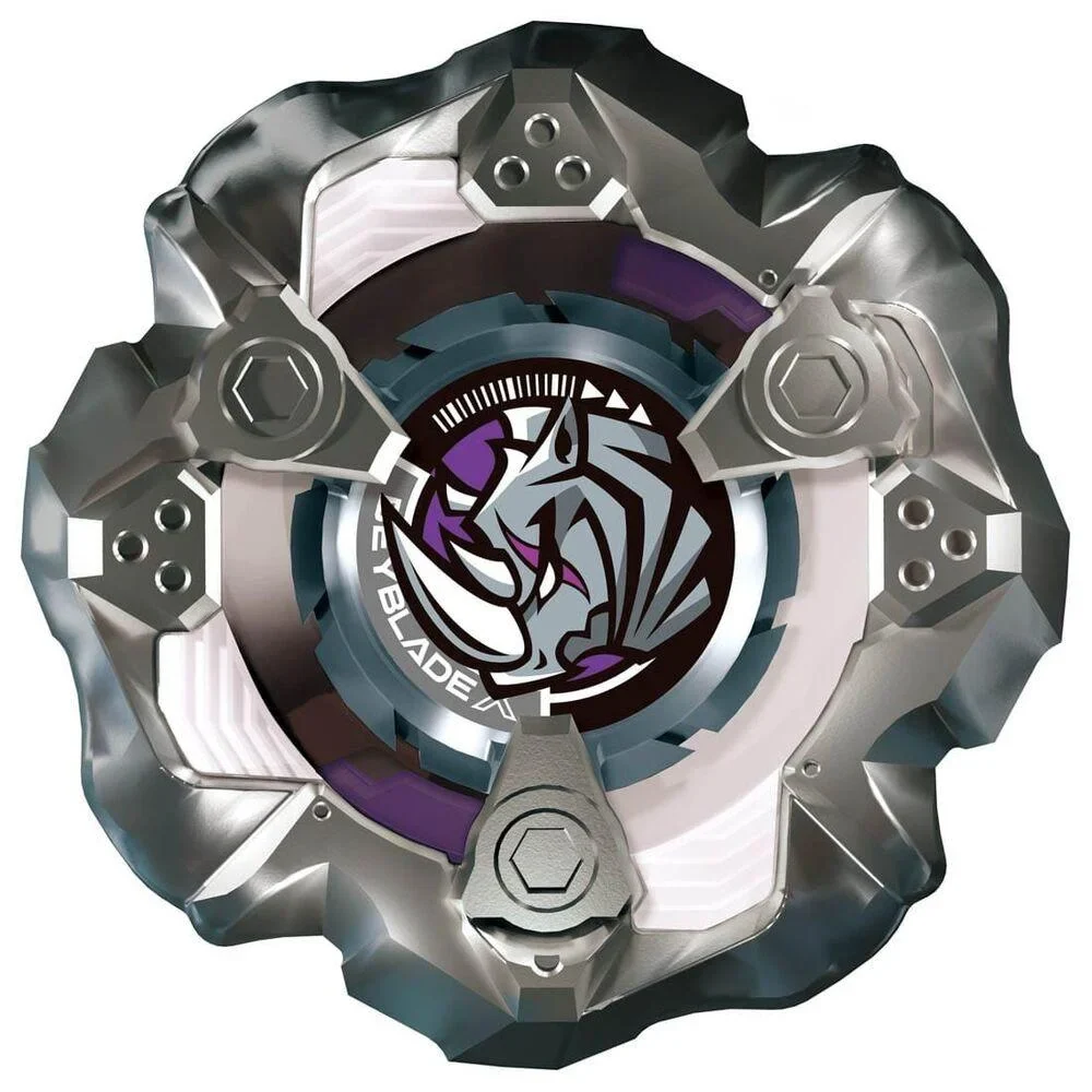 Beyblade X BX-19 Rhinohorn