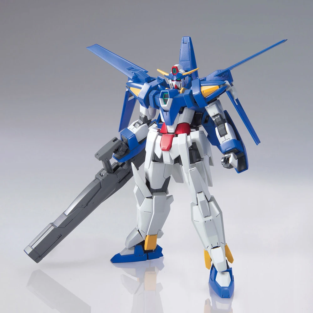 HG 1/144 GUNDAM AGE-3 NORMAL