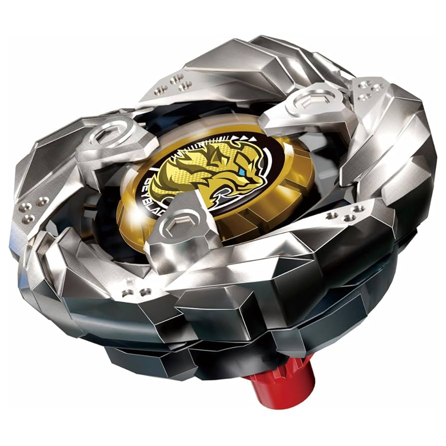 Beyblade BX-15 Leon Claw