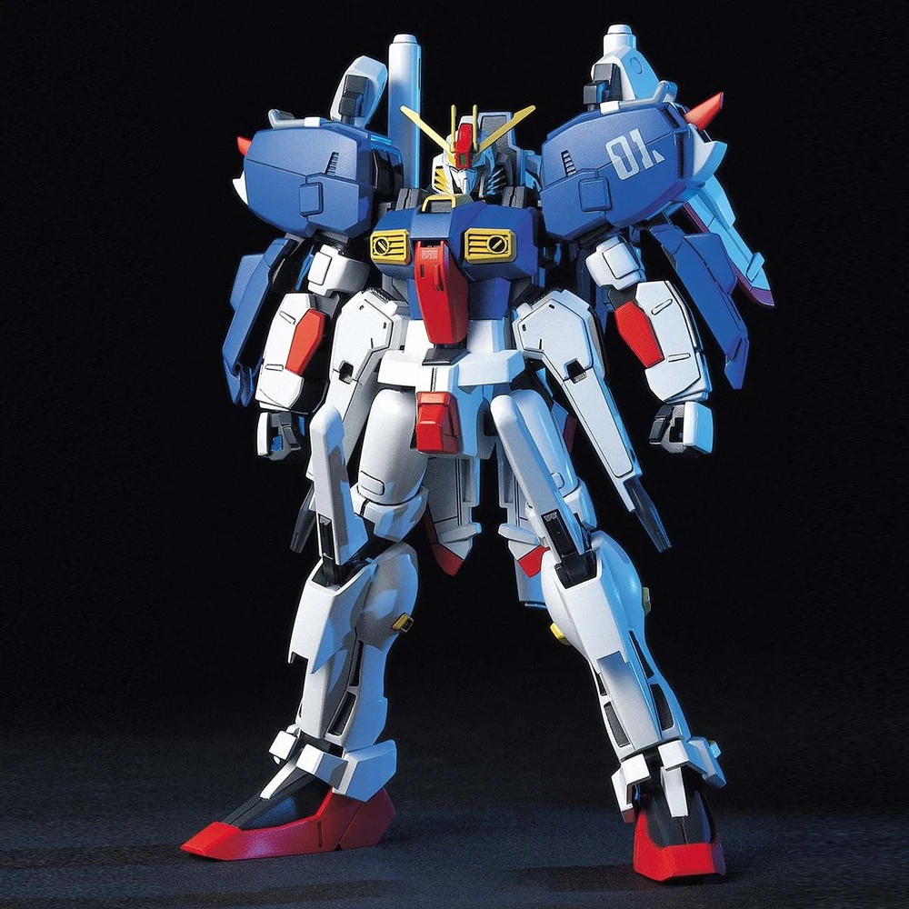 Bandai HGUC 1/144 #23 S-Gundam