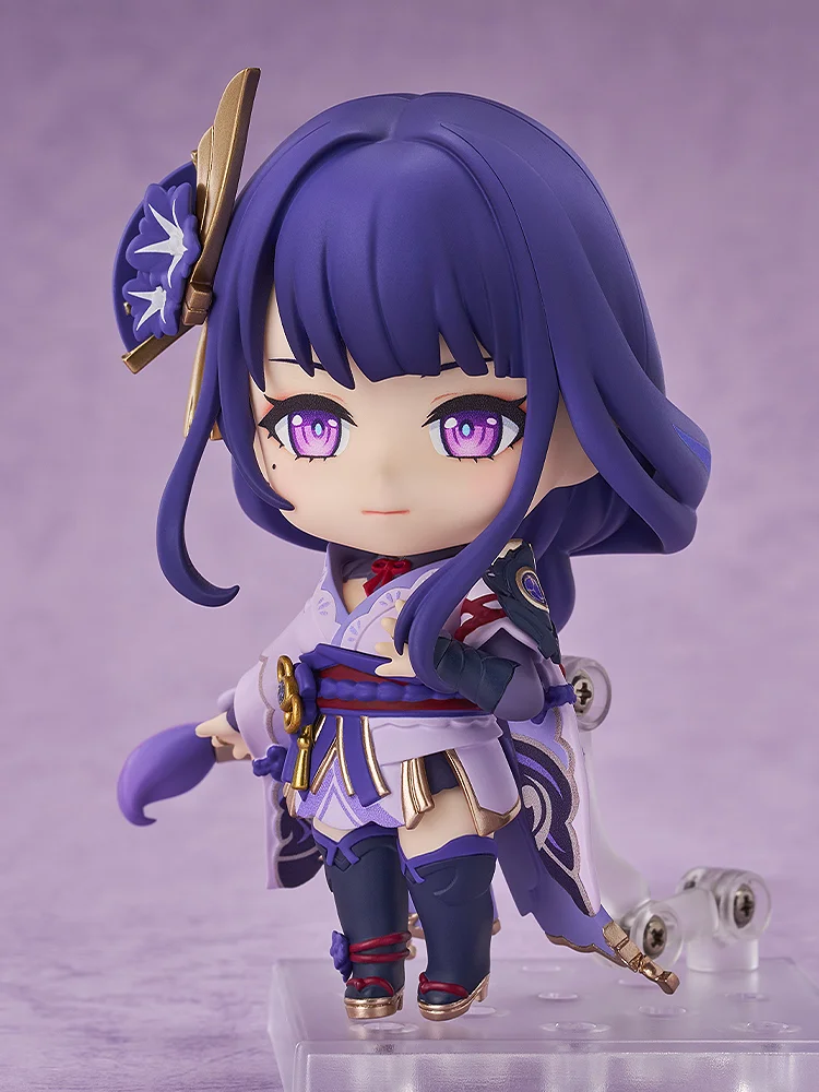 Nendoroid 2660 Raiden Shogun