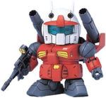 Load image into Gallery viewer, BANDAI SD BB225 RX-77-2 Guncanon
