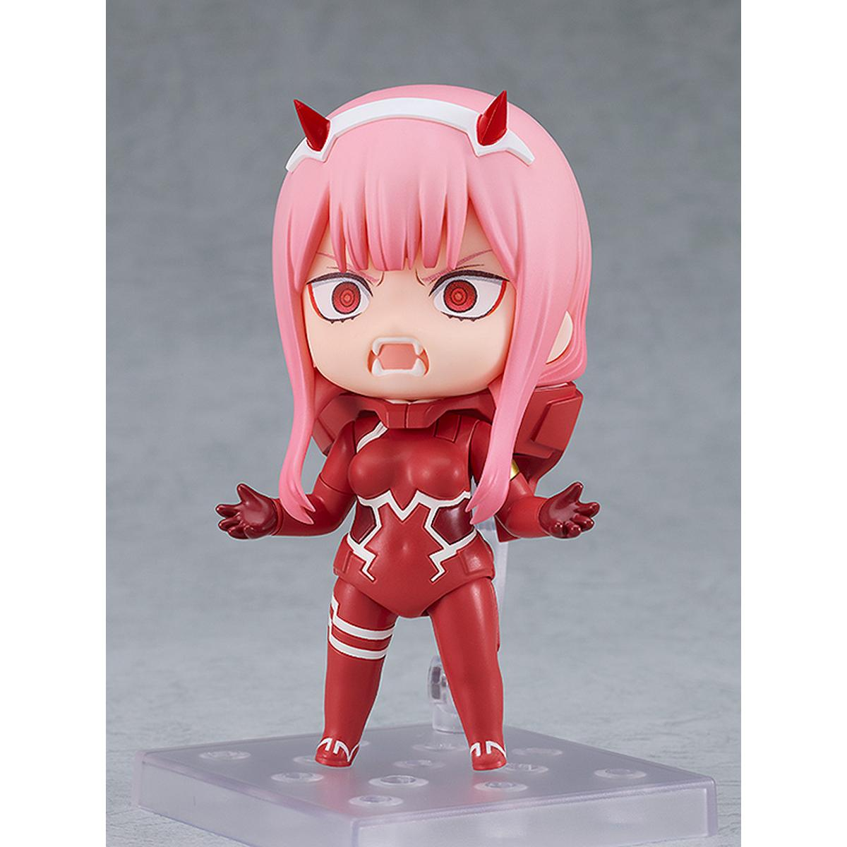 Nendoroid 2408 Zero Two: Pilot Suit Ver.