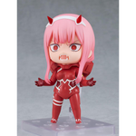 Load image into Gallery viewer, Nendoroid 2408 Zero Two: Pilot Suit Ver.
