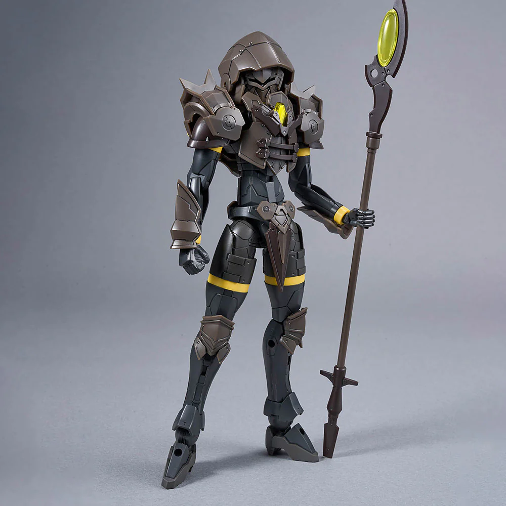 BANDAI 30MF ROSAN WIZARD