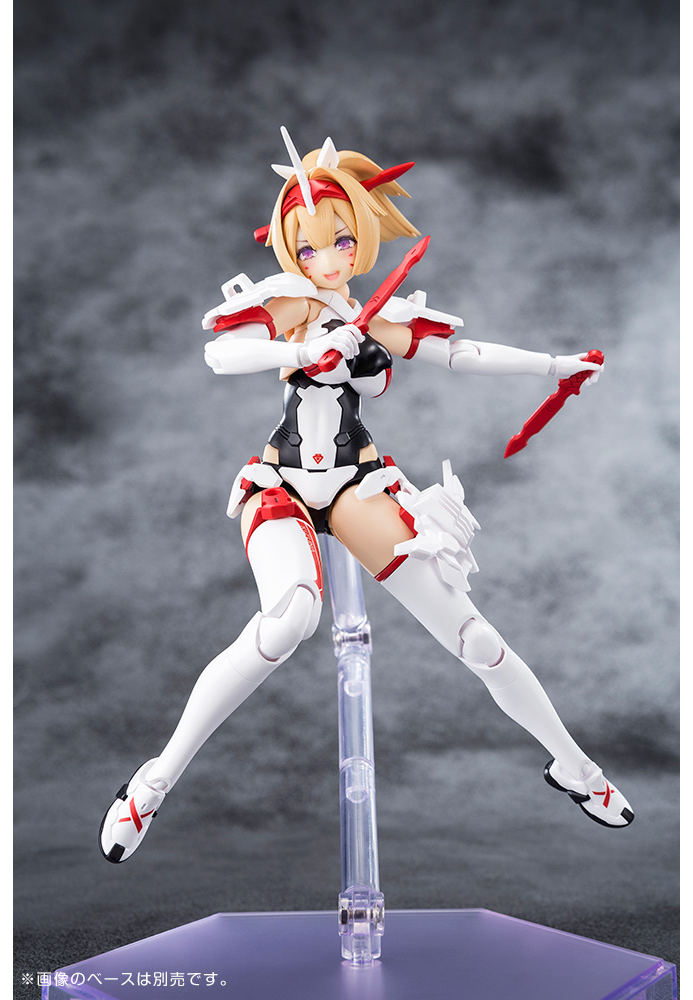 Kotobukiya Megami Device ASRA ARCHER KIZUNA