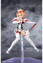 Load image into Gallery viewer, Kotobukiya Megami Device ASRA ARCHER KIZUNA
