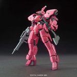 Load image into Gallery viewer, BANDAI HG IBO 1/144 Ryusei-Go (Graze Custom II)
