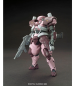 Load image into Gallery viewer, BANDAI HG IBO 1/144 AMIDA&#39;S HYAKUREN
