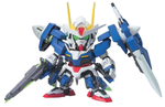 Load image into Gallery viewer, SD BB OO Gundam Seven Sword G
