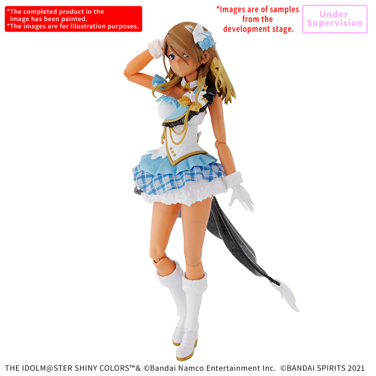 30MS IDOLMASTER MEI IZUMI