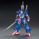 Load image into Gallery viewer, Bandai HGUC 1/144 Z II
