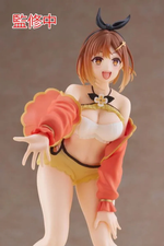 Load image into Gallery viewer, Atelier Ryza: Ever Darkness &amp; the Secret Hideout The Animation Coreful Figure - Ryza (Swimwear Ver.)
