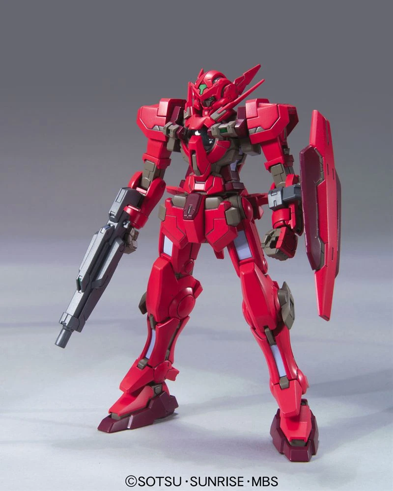 HG 1/144 Gundam Astraea Type F