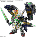 Load image into Gallery viewer, SDW HEROES GF GUNDAM ASTRAEA TYPE-B
