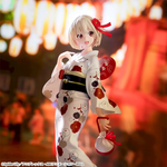 Load image into Gallery viewer, Luminasta &quot;Lycoris Recoil&quot; &quot;Chisato Nishikigi - Going out in a yukata&quot;
