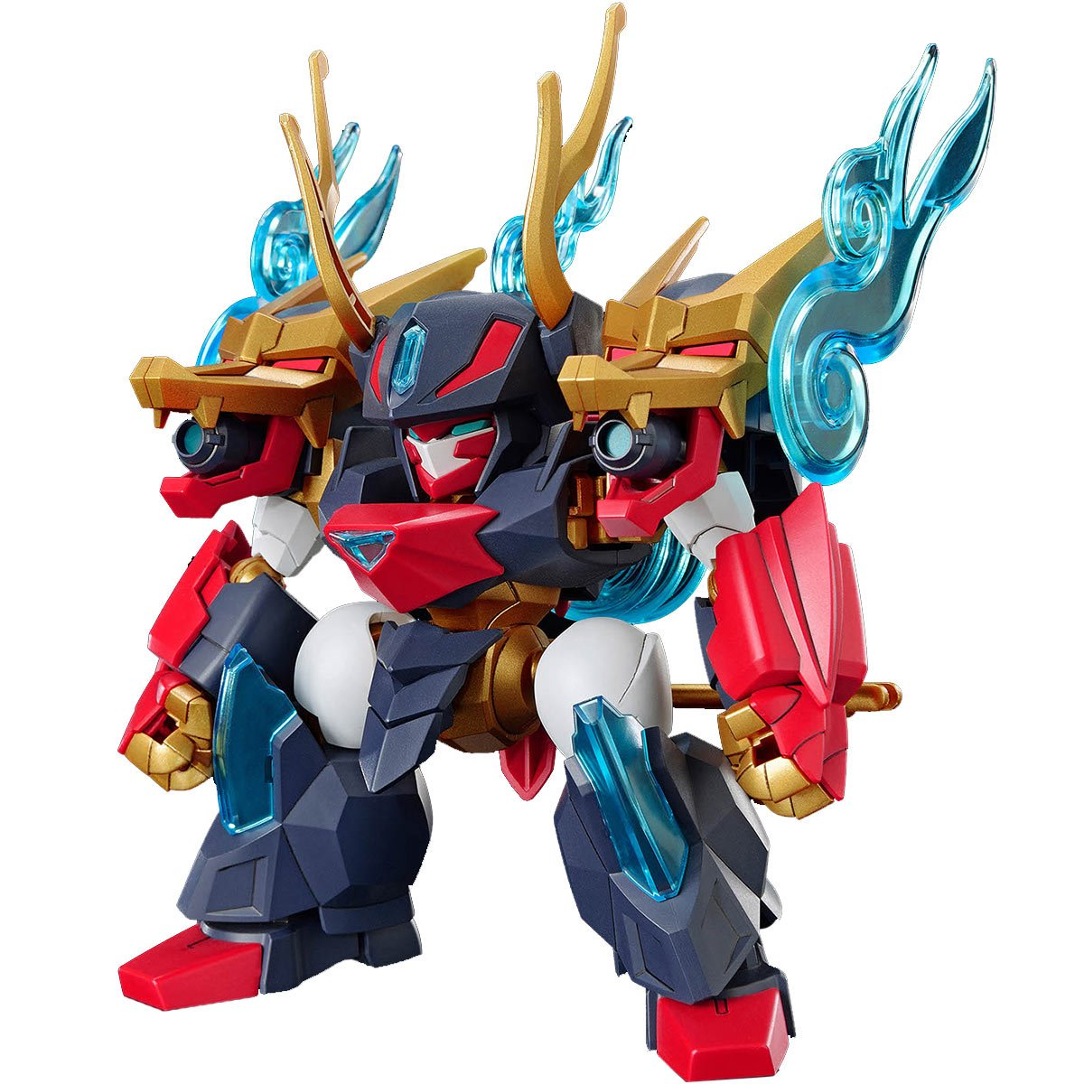 HG KOHRYUMARU