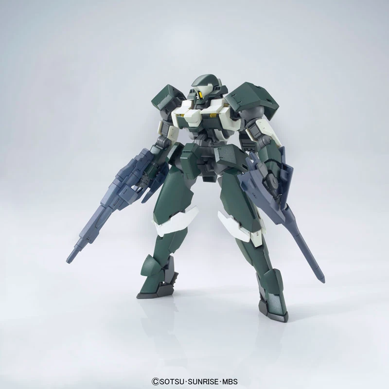 HG 1/144 JULIETA'S MOBILE REGINLAZE