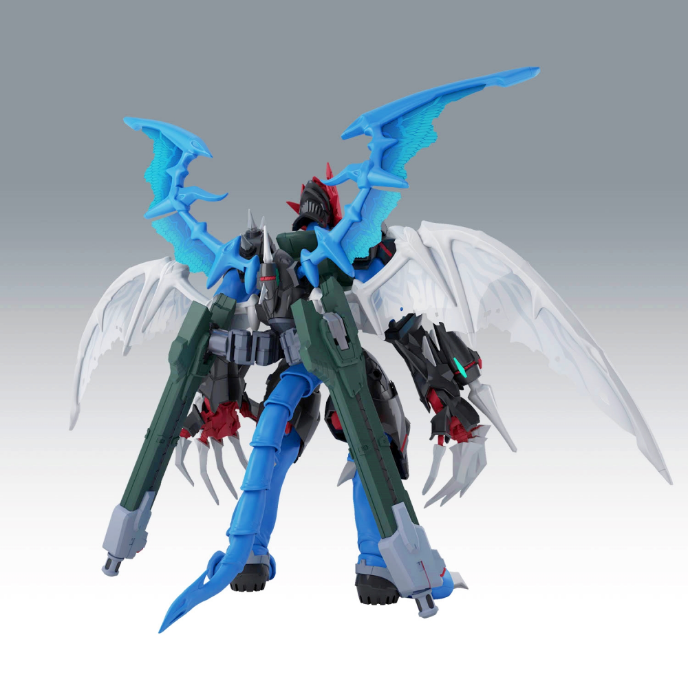 Bandai Figure-rise Standard Amplified PAILDRAMON