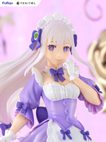 Load image into Gallery viewer, TENITOL Yumekawa Maid Emilia
