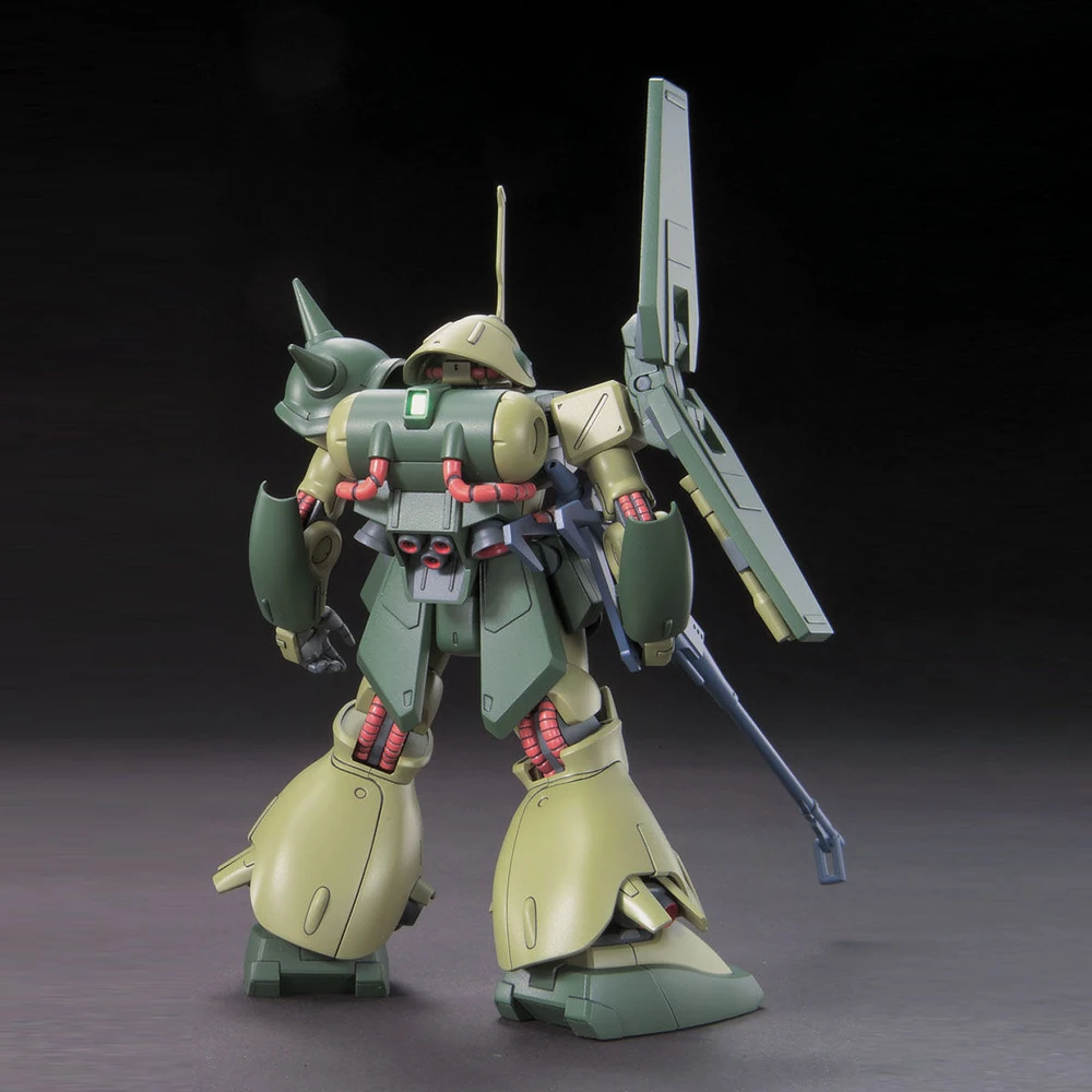 BANDAI HGUC 1/144 Marasai (Unicorn Ver)