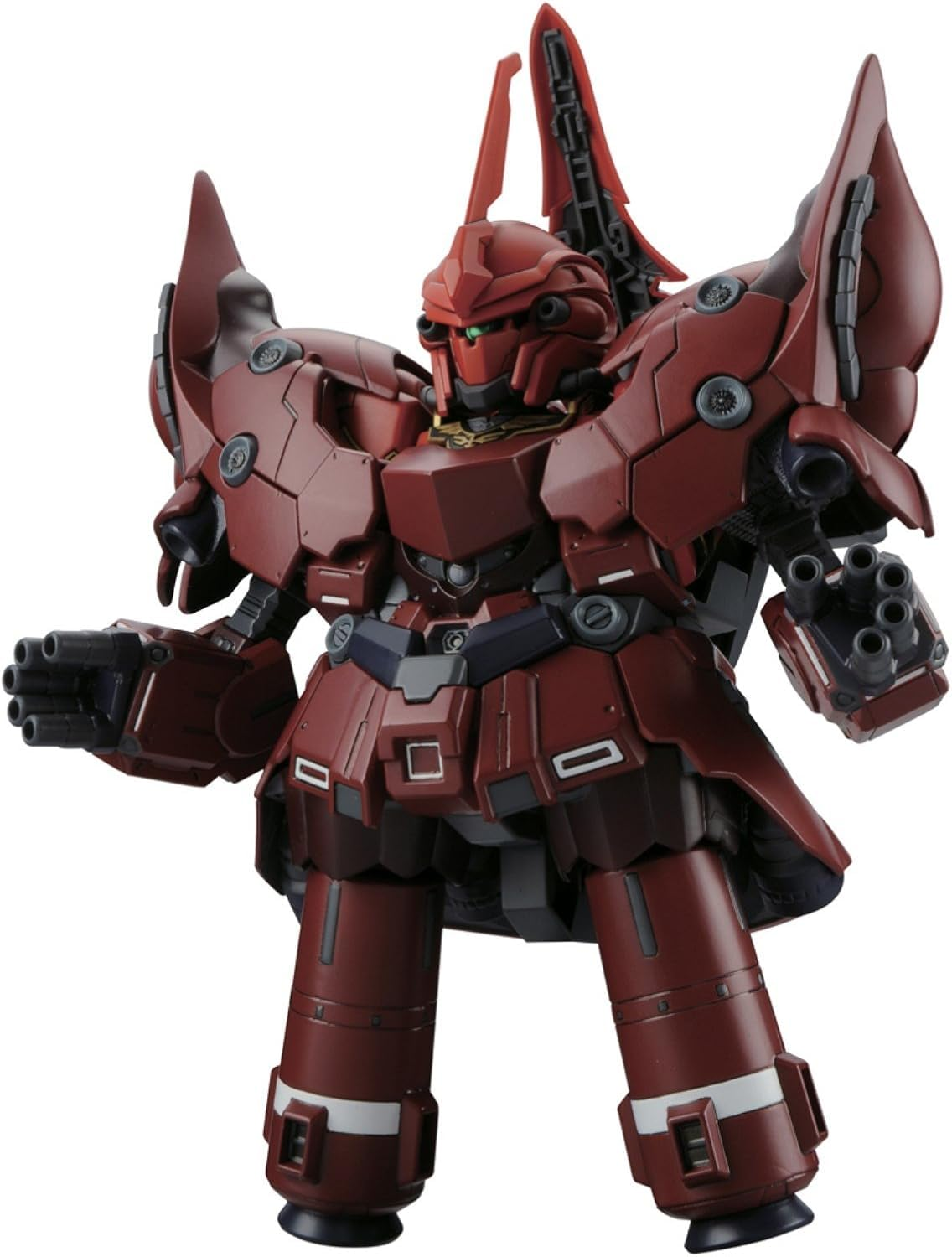 Bandai SD BB Senshi Neo Zeong