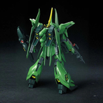 Load image into Gallery viewer, HGUC 1/144 Bawoo Production Type
